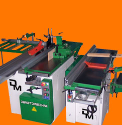 Combinate Separate per legno
