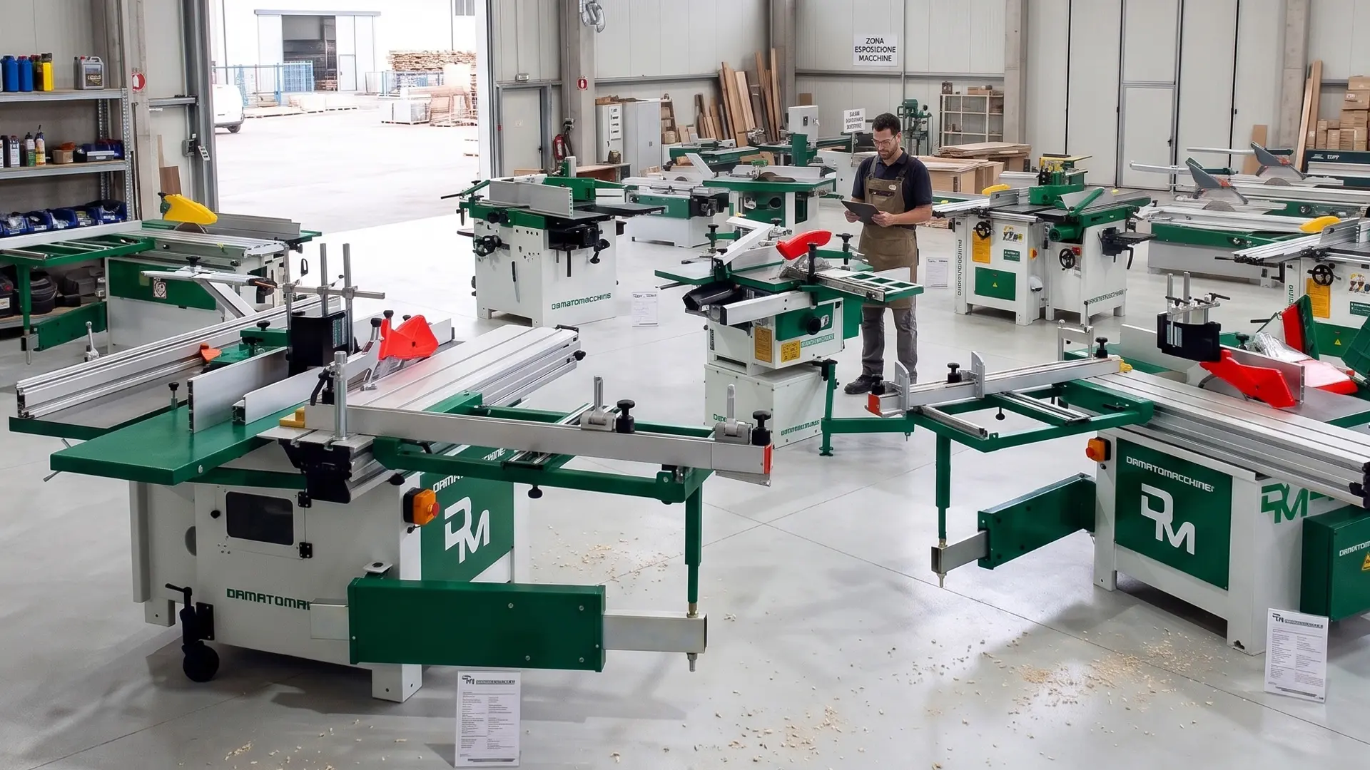 Combinate per Legno